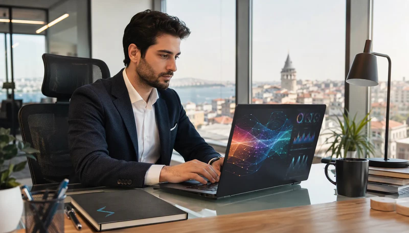 Boss AI Veri Analizi Entegrasyonu Nasıl Yapılır?